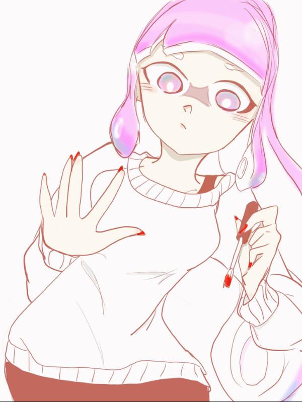 いかちゃん