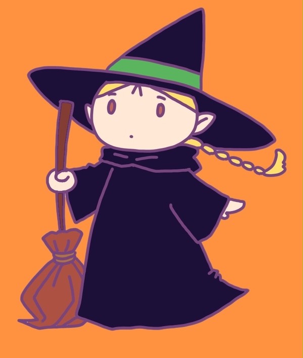 ウイッチ