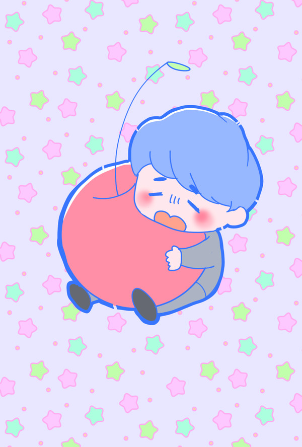 ちぇりーなぎ