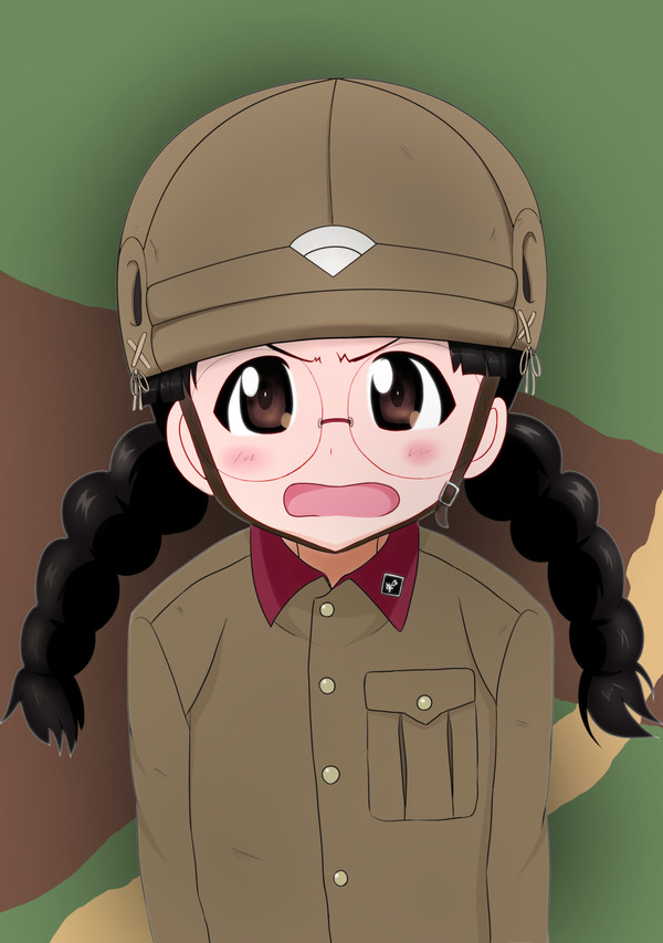 福田ァ!