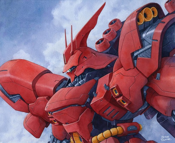 Sazabi