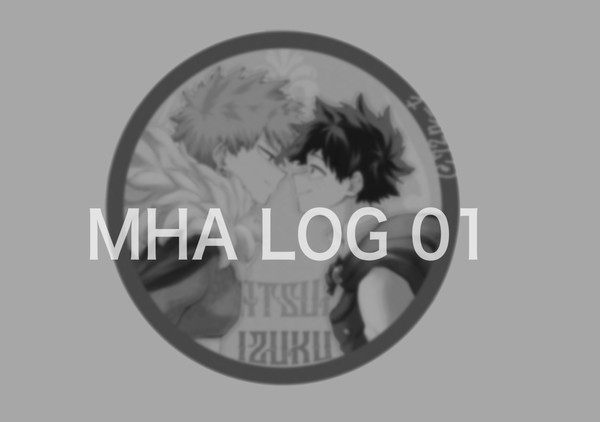MHALOG 01