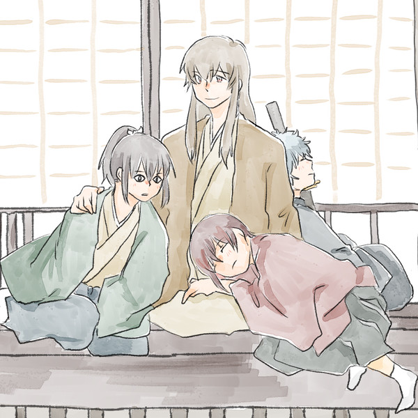 師弟と村塾まとめ3
