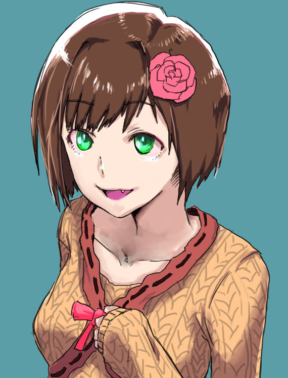 前川みく