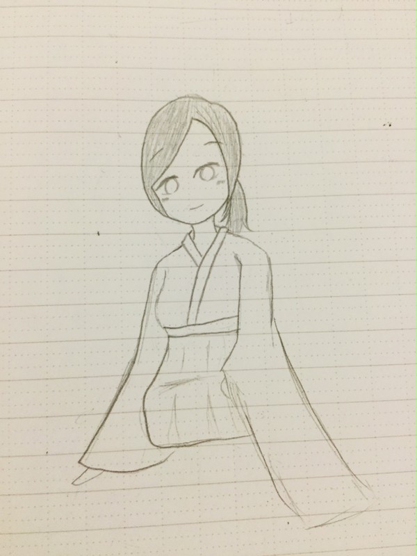 審神者ちゃん