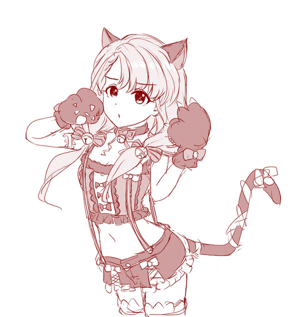 らくがき