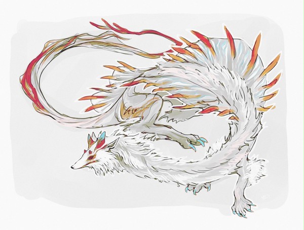 ドラゴン&幻獣まとめ その10