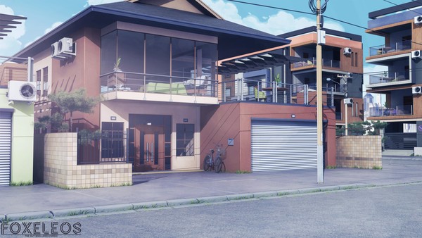 Street - 1/1
