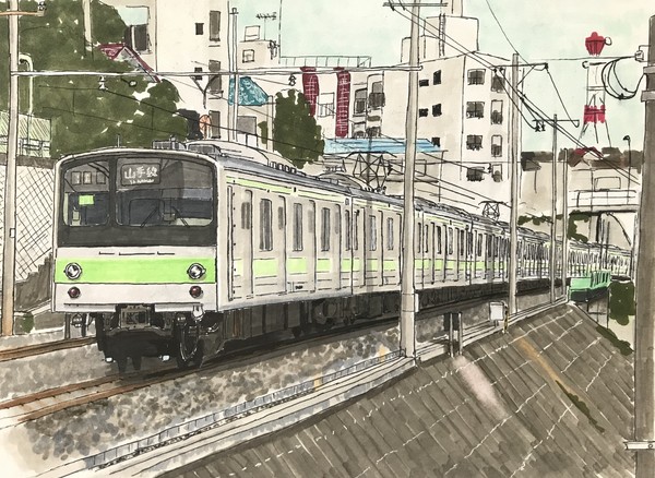 205系