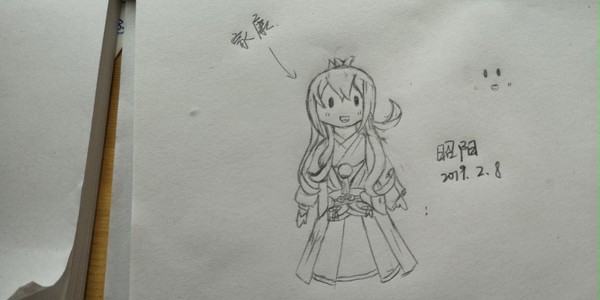 无题