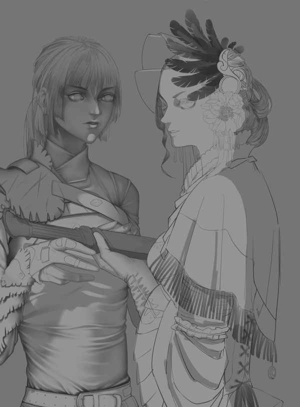 无题