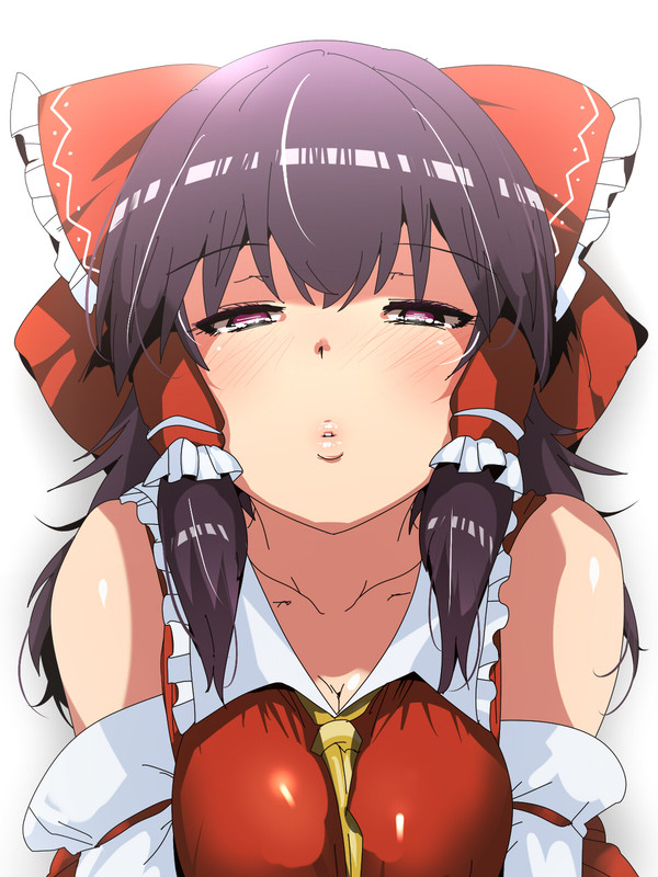 すーぱー☆ちゅっちゅタイム
