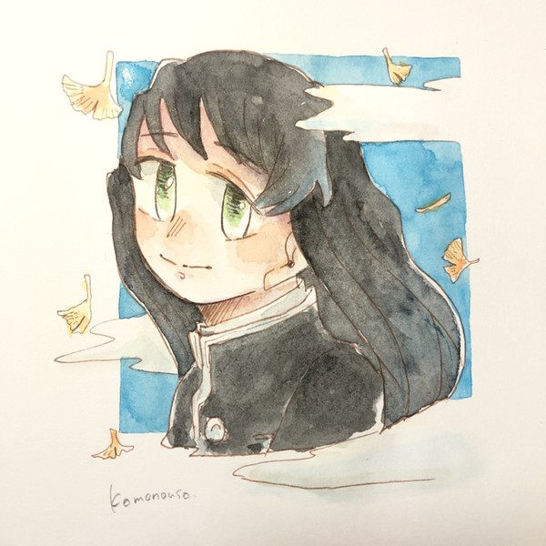 むいちろくん