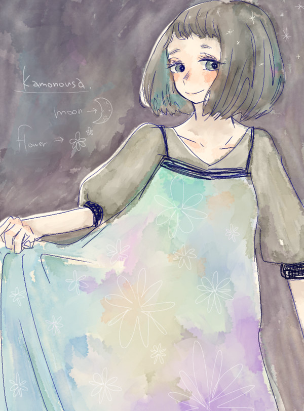 まとめ＊