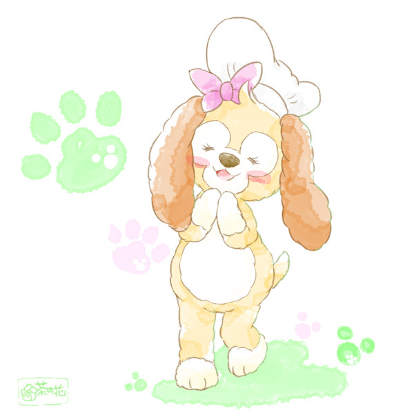 うぇるかむ☆