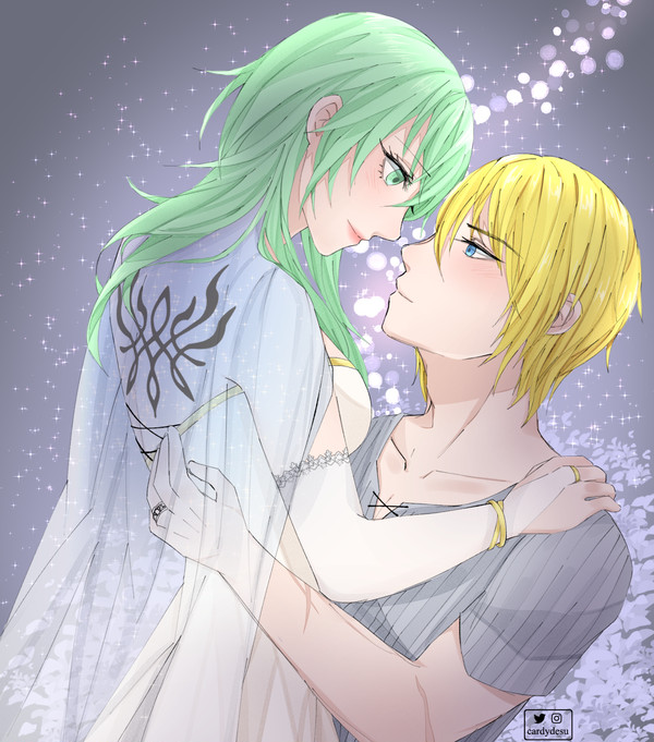 Dimileth Kiss