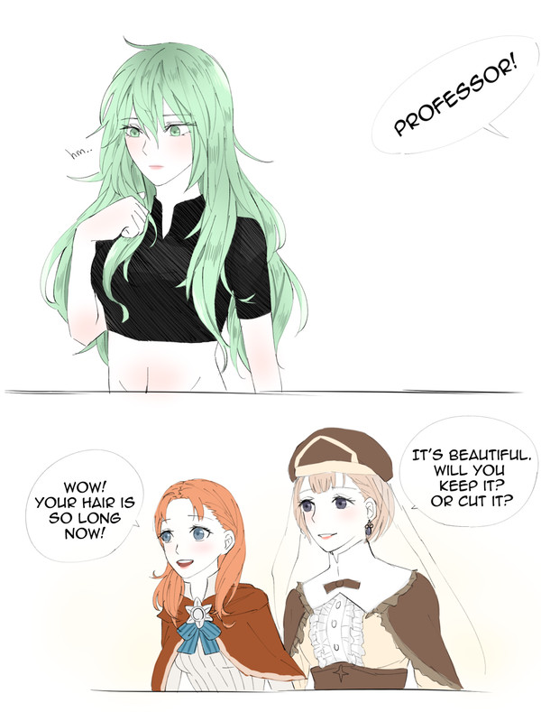 Hair
