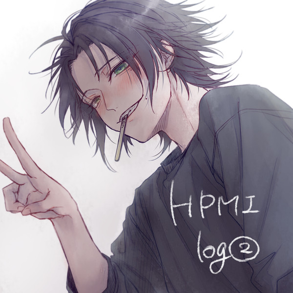 HPMI log②