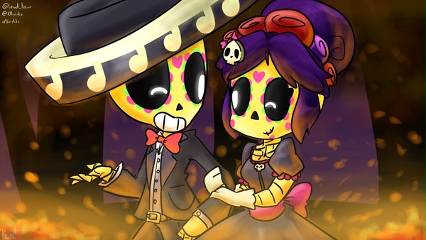 I think Poco got someone...