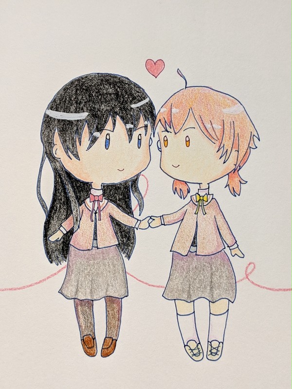 やが君