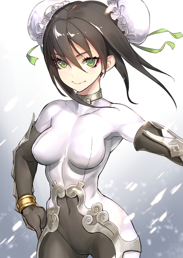 FGO落書きまとめ