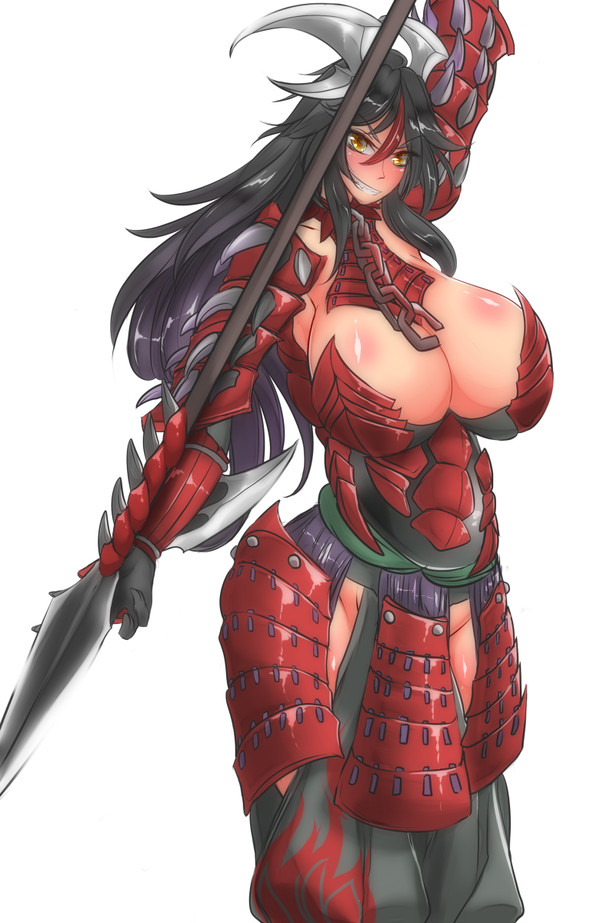 擬人化ヘルベロス