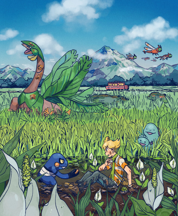 ポケモンまとめ9