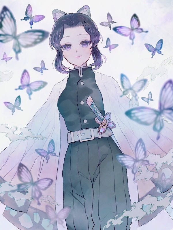 しのぶ