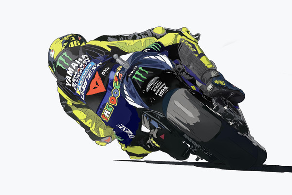 VR46