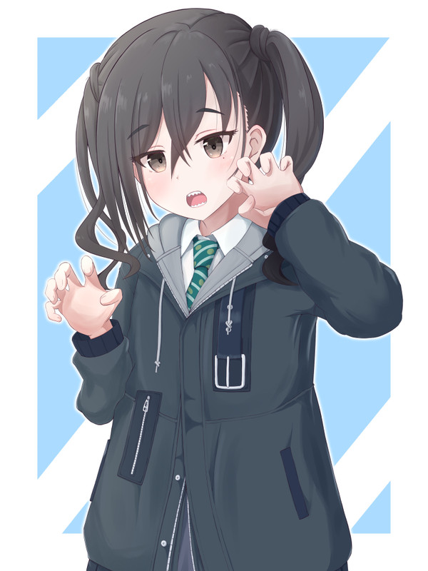 砂塚あきら