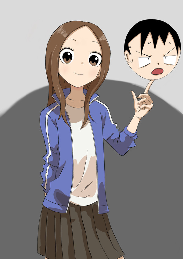 高木さん