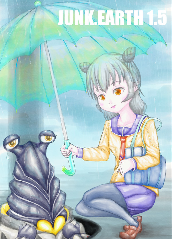 新刊のお知らせです。
