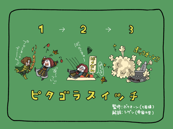 サガステまとめ②