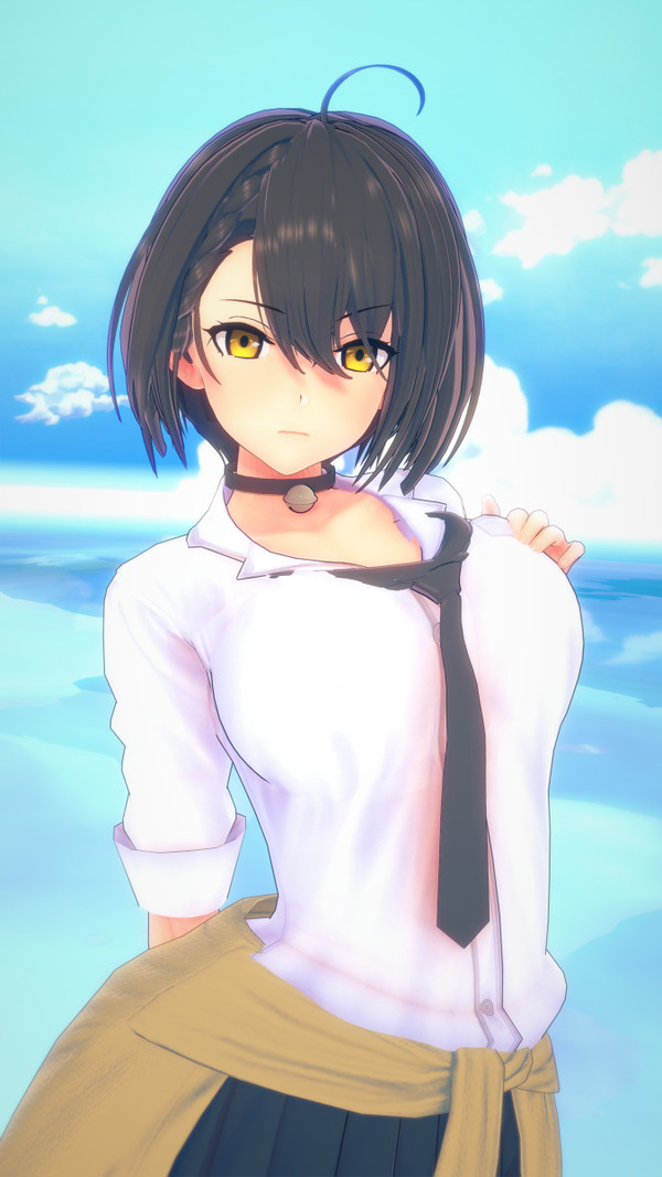 コイカツ　ボルチモア　キャラ配布
