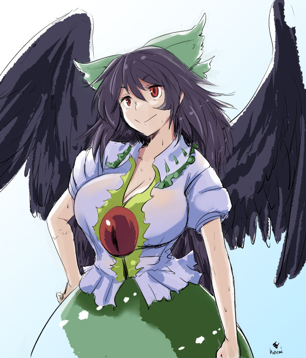 東方詰め詰め