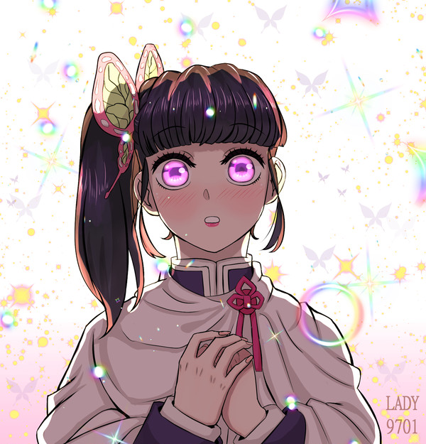 Tsuyuri Kanao