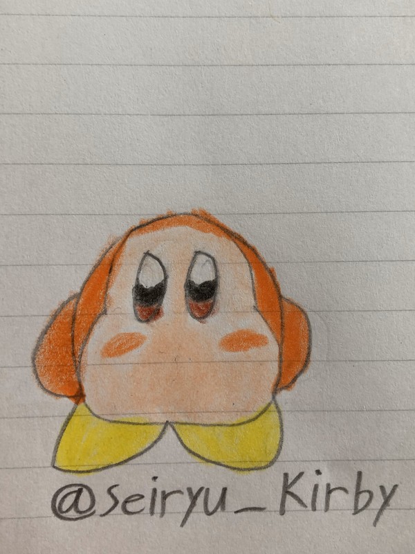 ワドルディ