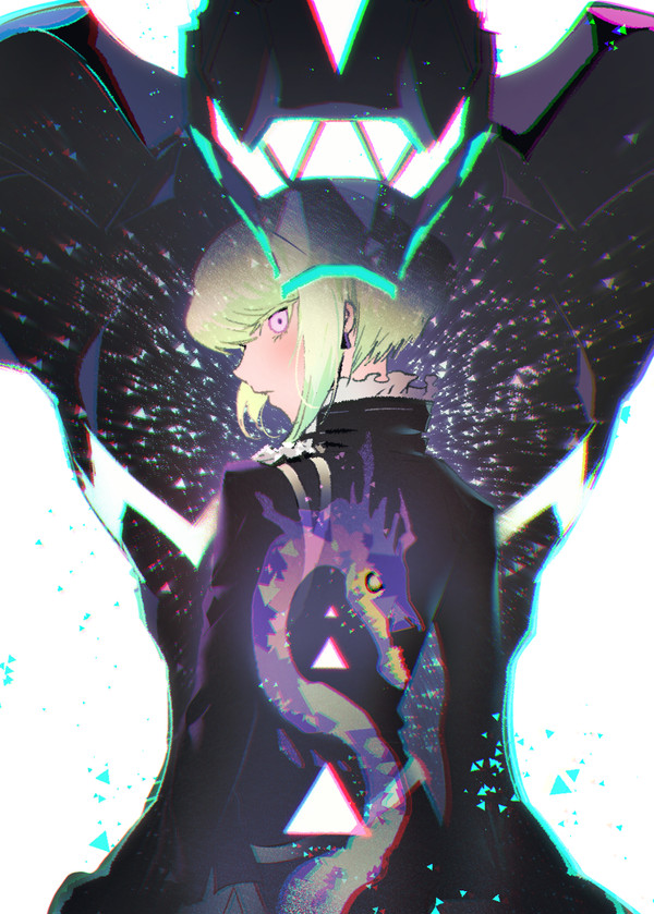プロメアログ