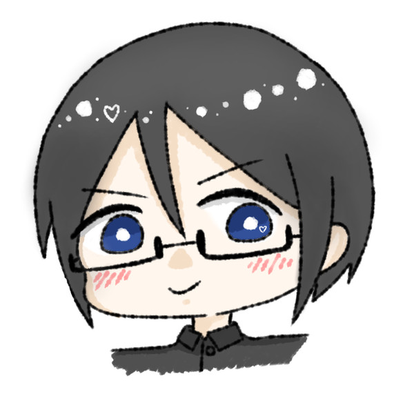 薫さん可愛い