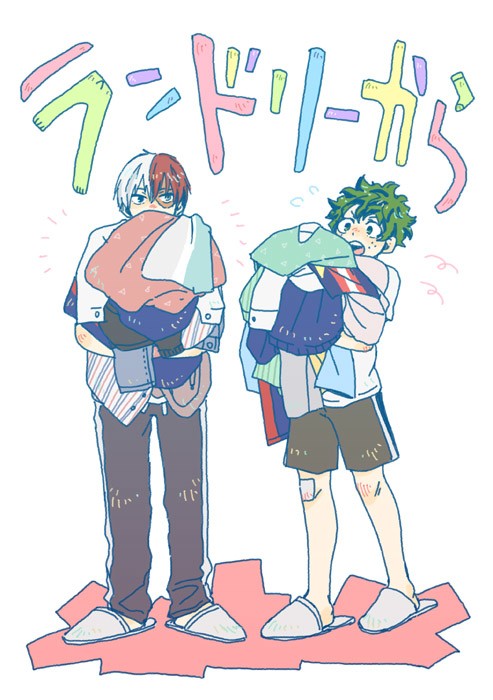 WEB再録