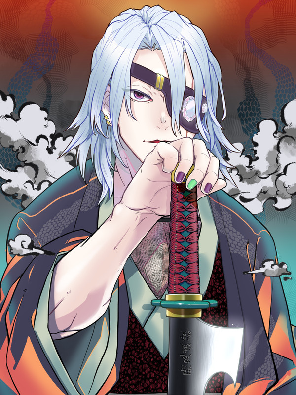 宇髄さん