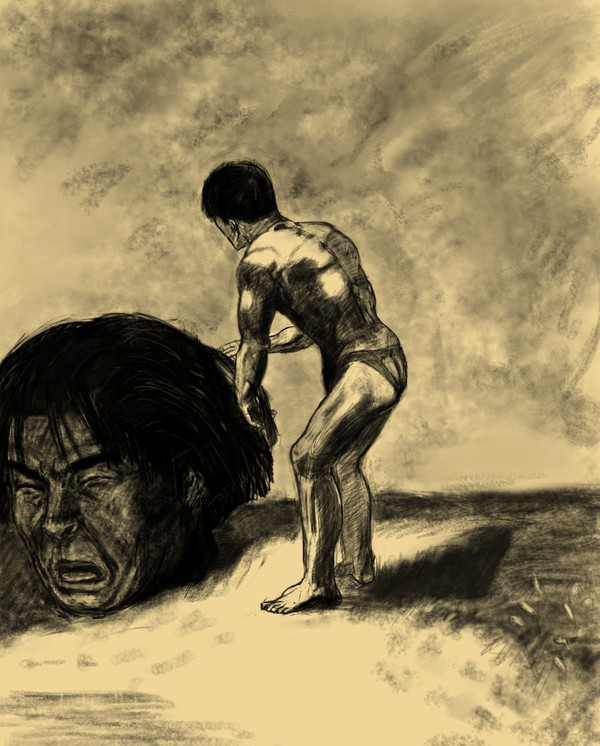 NKTIDKSGと肉体派おじゃる丸