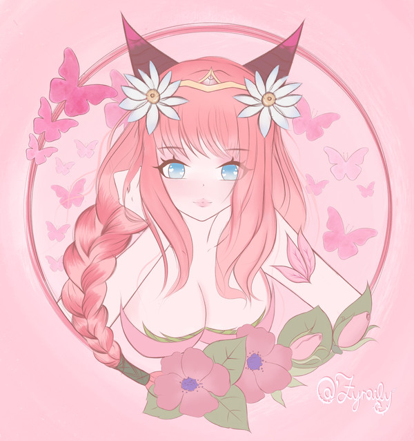 Ahri