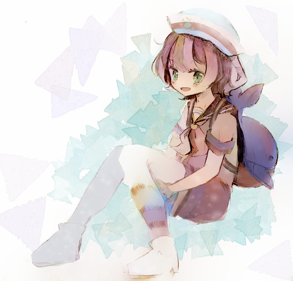てすら