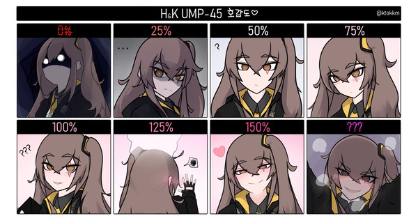 Ump45 <3