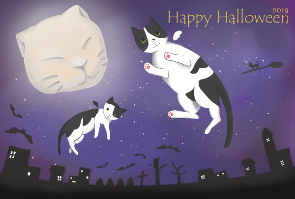 Happy Halloween