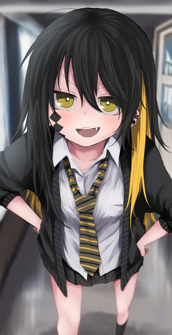「かわいい後輩の登場～…ってなんすかその反応！」