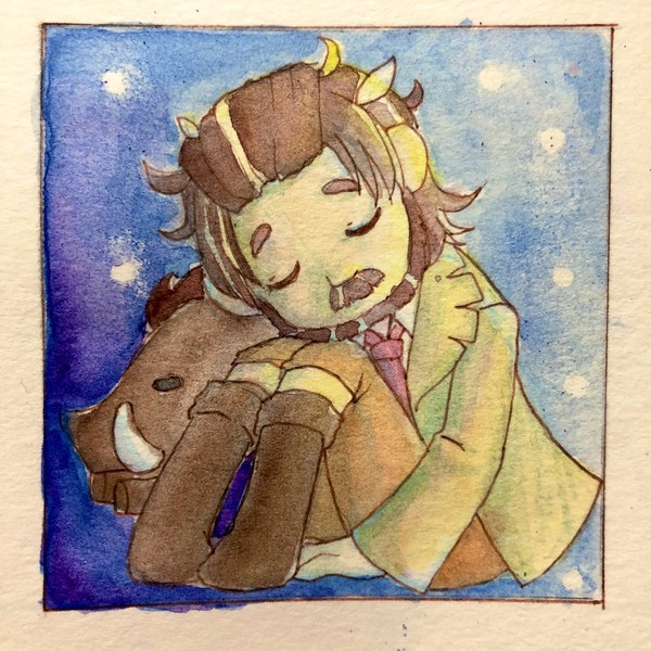 モウロさん