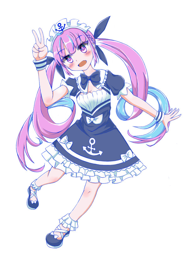 あくあちゃん