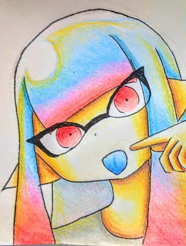 んべっ